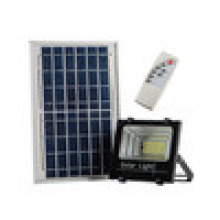 IP66 Outdoor 100W/150W 200W 300W Sensor Solar Panel Garden Lamp Solar LED Flood Light